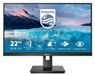 Philips 222S1AE - 21.5" Full HD Monitor - IPS, 75Hz, HDMI, DisplayPort
