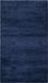 Safavieh Vloerkleed Bowery Navy Blauw Polypropyleen 91 x 152 cm