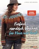 Einfach Suedwest Verlag Einfach nordisch stricken für Klein und Groß