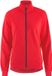 Craft ADV Unify Jacket W - Bright Red - XS