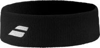 Babolat Logo Headband Black/Black