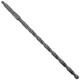 Dormer A345 HSS High Speed Steel Extra lange serie Taper schacht boor met 118 graden standaard punt, diameter 11,5 mm, enkele verpakking
