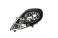 Netparts24 Johns Halogeen Koplampen Nissan Primastar 09/06- H4 Links