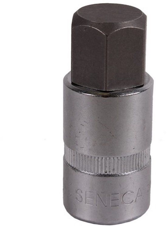 Seneca Bol Inbusdop 1/2 55mm 6mm