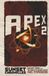 Apex: The complete second season of The Sunset Chronicles: 2