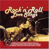 Rock Deca Dance Rock'n'roll Love Songs CD