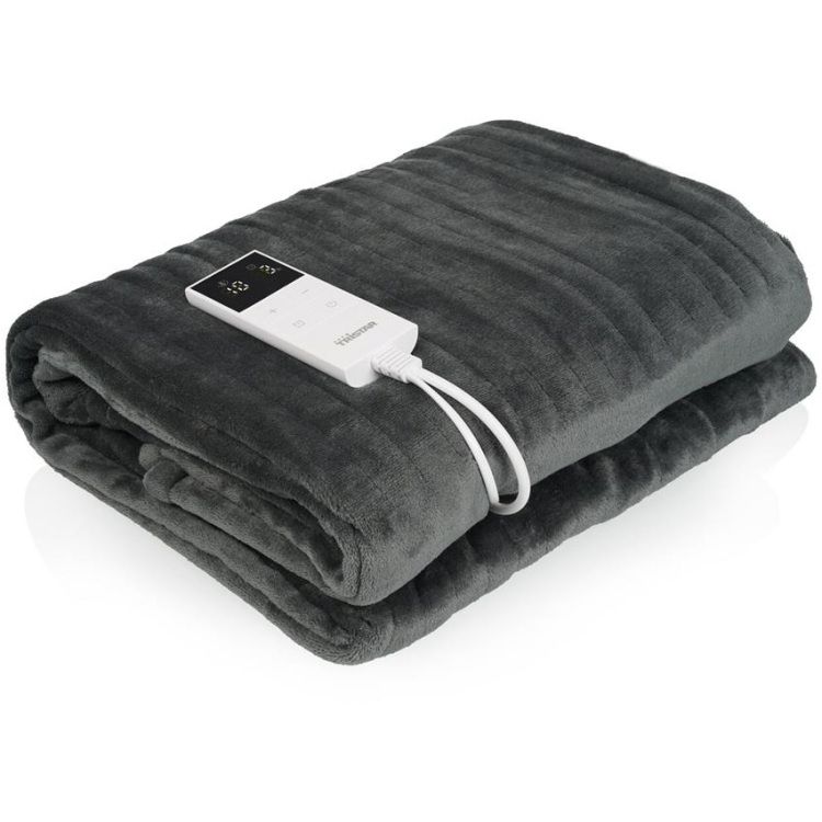 Tristar BW-4781 Warmte deken - 180 x 120 cm