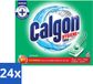 Calgon Nettoyant pour machine à laver contre le calcaire 48 tablettes