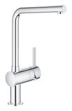 GROHE Minta Keukenmengkraan, 31375000