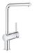GROHE Minta Keukenmengkraan, 31375000