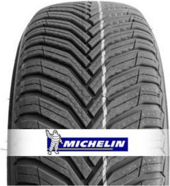 Michelin CrossClimate 2 235/60 R18 107H XL | 4-seizoenen | Auto
