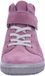 RICOSTA 50 8300500 320 meisjes kinderschoenen rood maat 34