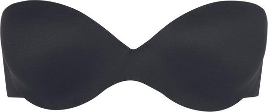 Maidenform Comfort Devotion Beugel BH - Zwart - 80B