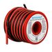 BNTECHGO 14 Gauge Siliconen Draad Spool 40ft