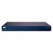 Cisco 2651XM bedrade router Zwart, Blauw