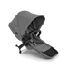 Bugaboo Uitbreidingsset Bugaboo Donkey6 Duo Complete Moon Grey