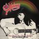 There Melanie - There Should Have Been A Rainbow: The NY Folk Session (CD)