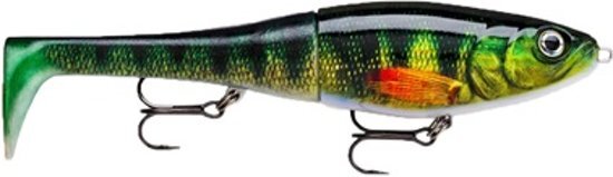 Rapala X-Rap Peto Live Perch 20cm