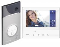 Legrand Bticino Deurintercomset - BT363911 - E2NCG