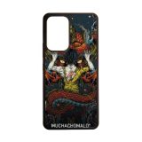 Coque de Téléphone 3D Modèle 17