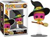 Funko Looney Tunes Halloween Funko Pop Vinyl: Tweety Witch