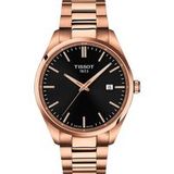 Tissot T-Classic T1504103305100 PR 100 Montre