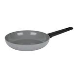Sitram 716954 Aluminium Pan Grijs SILICE Collectie Ø 28 cm