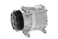 Valeo Compressor, Airconditioning, Voorgevuld met Olie, 813152