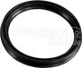 METZGER Afdichtring 2430064 pour BMW 5 Touring (F11), 4,35 mm, FPM (caoutchouc fluoré), 37 mm