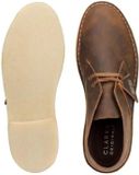 Clarks Desert Boot Heren Veterschoenen - Heren - Bruin - Maat 43