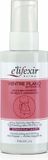 Elifexir Body Oil Remodeling DERMO 100 ml Platte buikeffect