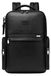 Sac à dos pour ordinateur portable en nylon balistique pour hommes avec grande capacité