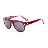 Belstaff Ladies' Sunglasses MITCHUM-S200 Red/Grey