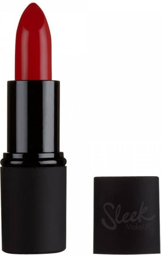 Sleek True Colour Lipstick Stiletto True Color Lipstick