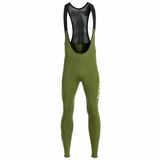 Joma Crono Fietsbroek Groen S Man