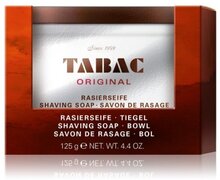 Tabac Original shaving soap 125G