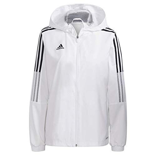Adidas Tiro21 Wb W Damesjas - 4064044393425