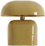 Light & Living Tafellamp Todd - Grijs - 37x26x37cm - Modern