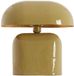 Light & Living Tafellamp Todd - Grijs - 37x26x37cm - Modern