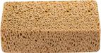 GTX Poland Hardy spons 23x12x7cm geel