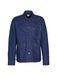 SEIDENSTICKER Overhemd donkerblauw