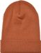 Flexfit - Heavyweight Long Beanie Muts - Bruin