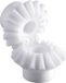 Reely Polyactaal kegeltandwiel Soort module: 1.0 Aantal tanden: 16, 16 1 set(s)