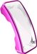 By Qubix Qubix Fitbit Inspire 1 / HR / Ace 2 TPU Case (Volledig Beschermd) - Roze