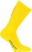Uhlsport Tube It-sokken 1003710 Limonengelb Katoen Mannen Voetbal Schoenmaat 28-32
