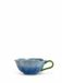 Byon Poppy kop met oor 20cl blauw