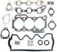 JAPANPARTS JPKG-625 Kit aandrijfas