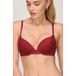 Hunkemöller Maximizer Bra Tosca Rood