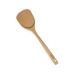 Ibili Plateau De Service Et Spatule En Bois Xl