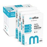 A4-papier, Ofituria A4 multifunctioneel papier 80 g/m² 210 x 297 mm 4000 vellen